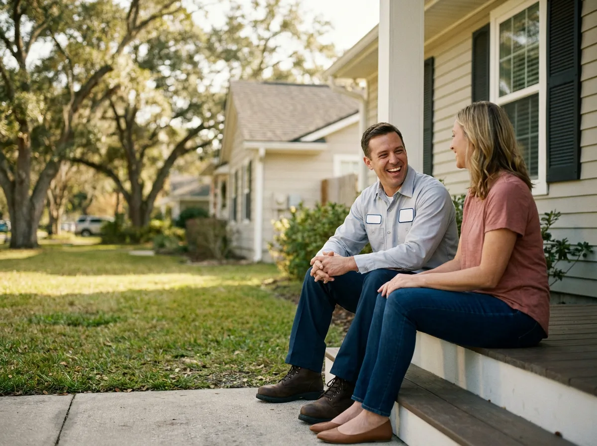 Septic tank pumping FAQs for Crosby, MS